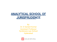 Analytical School.pdf